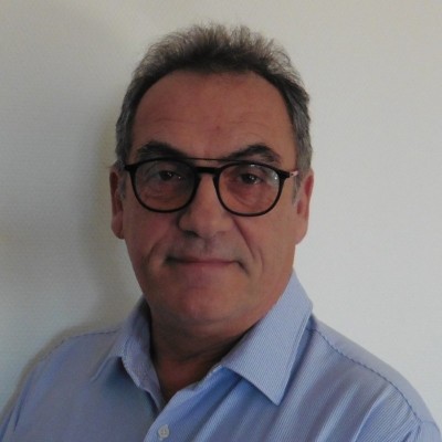 Portrait de Jean-François Ducos, formateur et auditeur en accessibilité